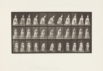 Talíř 198. Námluva, 1885