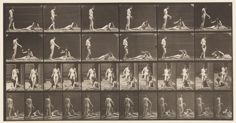 Talíř 485. Dva modely; A, 10 Stání a plnění poháru;, 1872-1885
