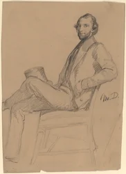 Sedačková studie M.D.