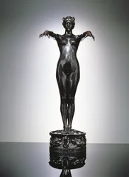 Circe (bronz)