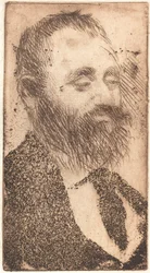 Alphonse Hirsch, 1875.