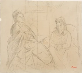 Madame Lisle a Madame Loubens