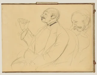 Opera Fan a Ernest Reyer