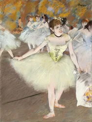 Sur La Scene, 1879-1881