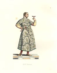 Benedetto Caliari (1538 | 1598)