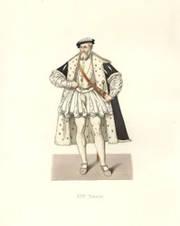 František Lotrinský, vévoda z Guise (1519-1563)