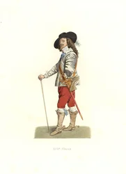 Anglický král Karel I