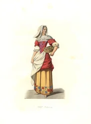 Selka, Francie