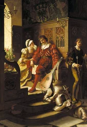 Povinnost, 1883