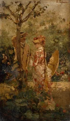 Jmenování (olej)
