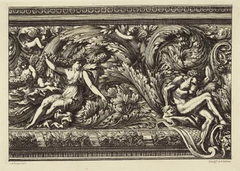 [Design Jean le Pautre]