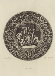 [Návrh Johann Theodor de Bry]