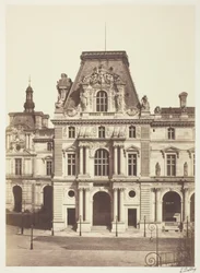 Les Tuileries