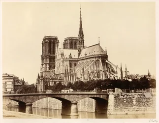 Notre-Dame (Apsida)