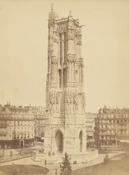[Věž Saint-Jacques]