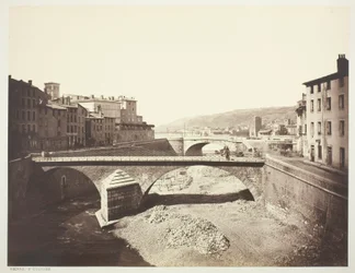 Vídeň St. Colombe