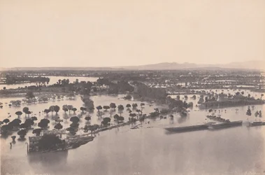 Avignon (povodeň 1856)