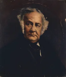 Portrét pana velryby