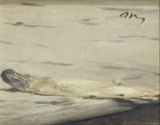 Chřest, 1880