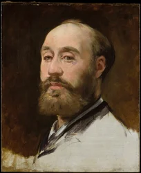 Hlava Jeana-Baptista Faureho (1830-1914)