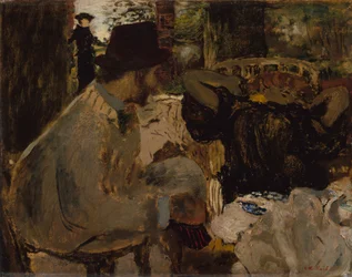 Rozhovor, 1897-8