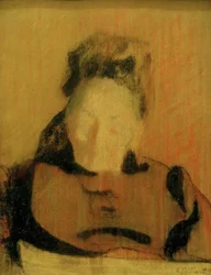 babička Michaud
