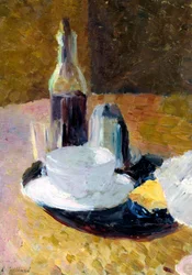 Zátiší, c1900