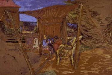 Stan, 1908