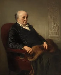 Německy: Der Maler Wilhelm von Schadow Malíř Malíř Wilhelm von Schadow