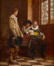 Dopis
