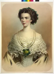 Alžběta, císařovna rakouská