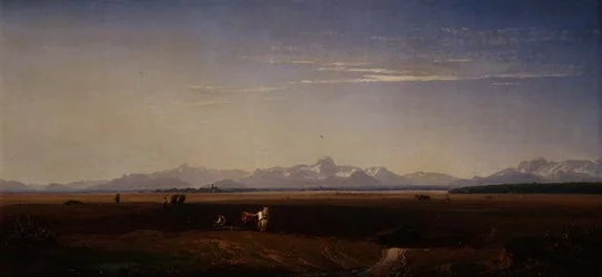 Orba v Bavorsku