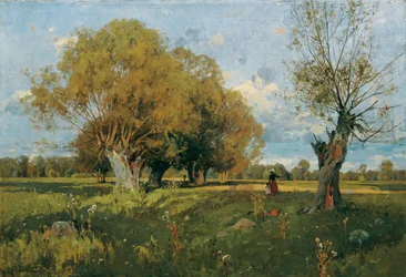 Aumotiv poblíž Lichtenworth