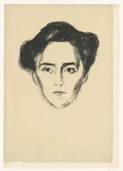 Paní Schwarzová
