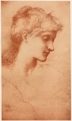 Krása, 1887-1889.