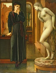 The Hand Refrains, ze série 