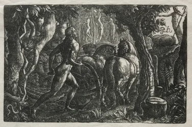 Oráč, 1829.
