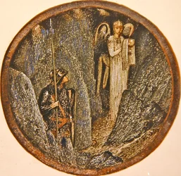 Květinová kniha: XXXII. Čestná cena