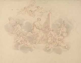 Nebeský orchestr