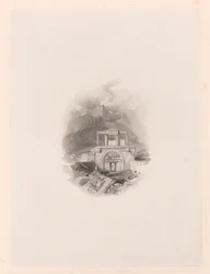 Théseova brána, Athény