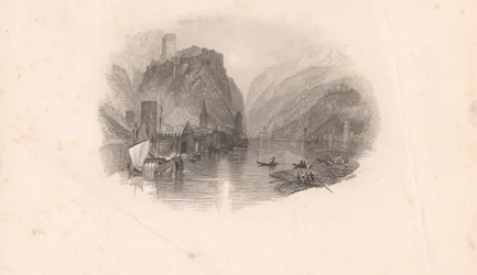 Hrad Rýn