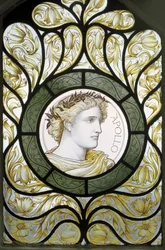 Apollo, 1886