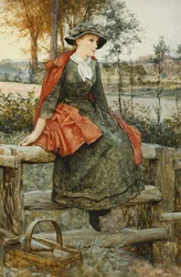 Červený mys, 1883