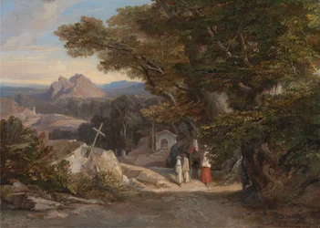 Mezi Olvano L