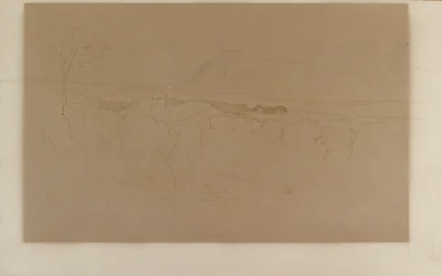 Kalábrie, 1847