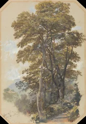 Lomový sbor, 28. června 1838