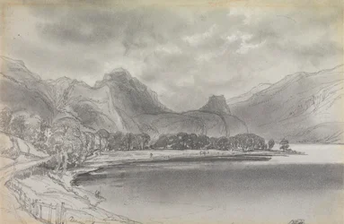 Derwentwater