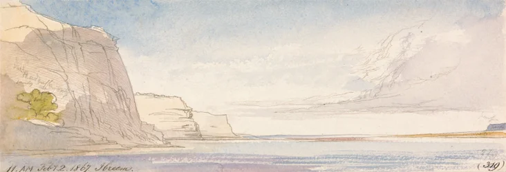 Ibreem, 2. února 1867, 11:00 (319)