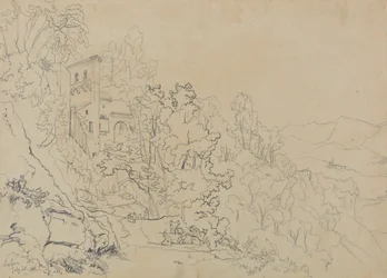 La Cava, 20. července 1838