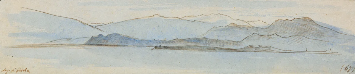 Jezero Garda